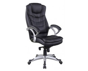 Patrick Premium, 250 kg, multiblock comfort, black