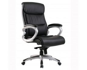 Ronald Strong, 150 kg, multiblock comfort, Black